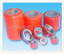 其他行業(yè)專用設備-廠家生產(chǎn)供應 供應膠輪 聚氨脂膠輪 聚氨酯膠輪 優(yōu)力膠膠輪 PU膠輪_商務聯(lián)盟