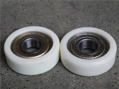 河南定制聚氨酯包膠輪 規格齊全，服務為先——上海鵬博盛聚氨酯供應