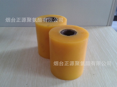 聚氨酯包膠輪 價格、廠家、圖片詳解與煙臺正源聚氨酯應(yīng)用優(yōu)勢